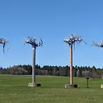Wohlfuehlmomente Im Nordschwarzwald * Pfalzgrafenweiler