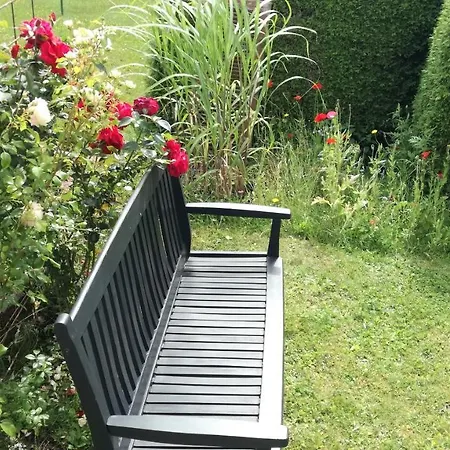 Wohlfuehlmomente Im Nordschwarzwald *