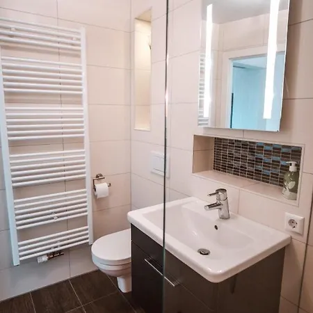 Appartement Wohlfuehlmomente Im Nordschwarzwald