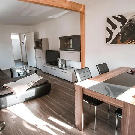 Wohlfuehlmomente Im Nordschwarzwald Pfalzgrafenweiler