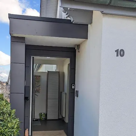 Wohlfuehlmomente Im Nordschwarzwald * Pfalzgrafenweiler