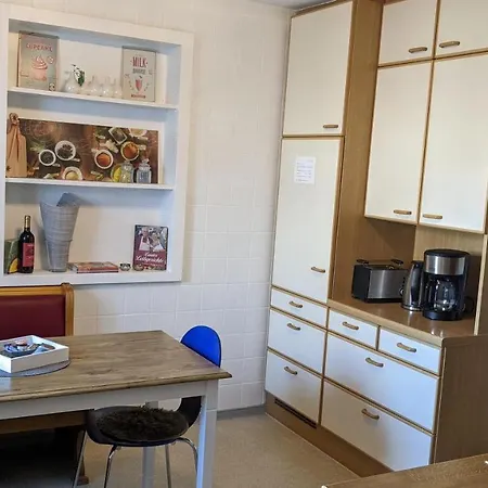 Apartment Wohlfuehlmomente Im Nordschwarzwald *