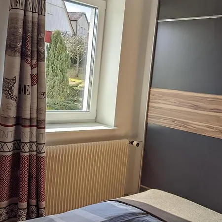 Wohlfuehlmomente Im Nordschwarzwald Apartment Pfalzgrafenweiler