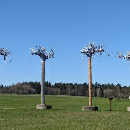 Wohlfuehlmomente Im Nordschwarzwald Appartement *