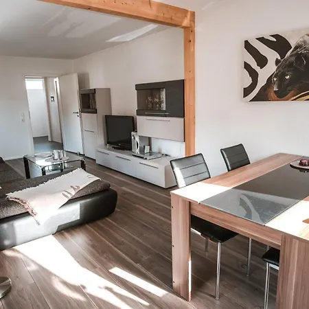 Apartment Wohlfuehlmomente Im Nordschwarzwald *