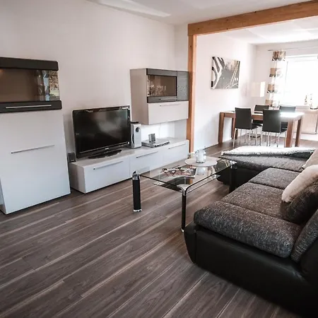 Apartment Wohlfuehlmomente Im Nordschwarzwald *