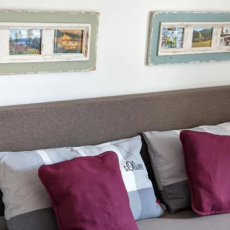 Apartment Wohlfuehlmomente Im Nordschwarzwald