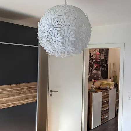 Wohlfuehlmomente Im Nordschwarzwald Apartment *