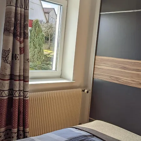 Wohlfuehlmomente Im Nordschwarzwald Apartment Pfalzgrafenweiler