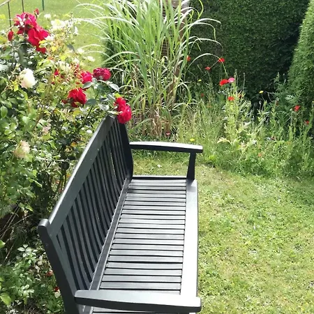 Wohlfühlmomente Im Nordschwarzwald Apartment