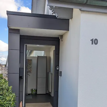 Wohlfühlmomente Im Nordschwarzwald Apartment